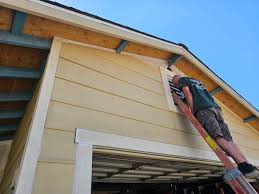 Best Storm Damage Siding Repair  in Meadow Lake, NM